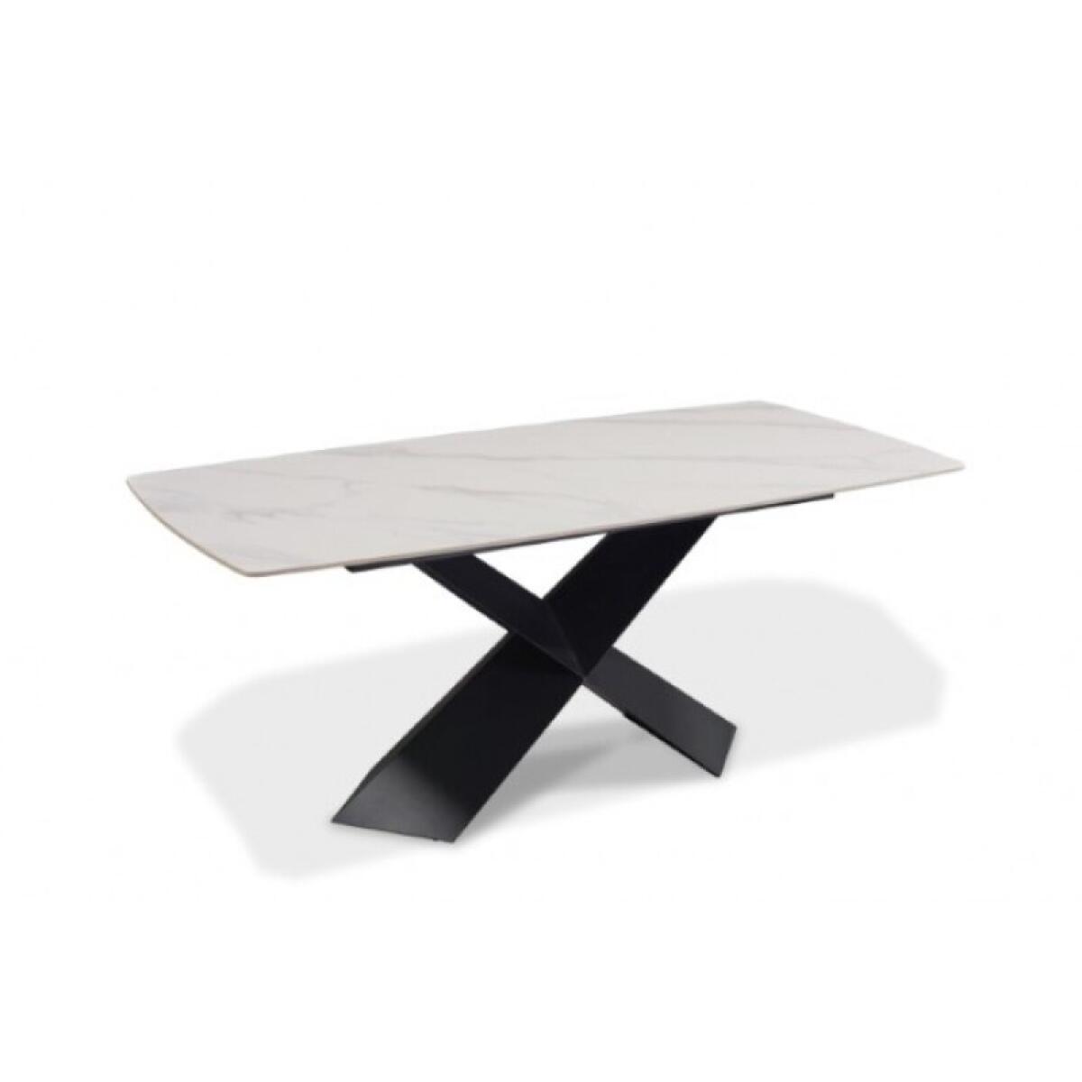 Lenvik Dining Table - Image 7