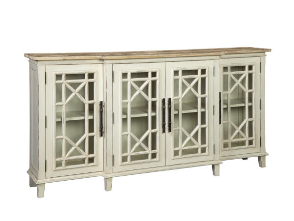 Marion Buffet Accent Furniture Accent Furniture