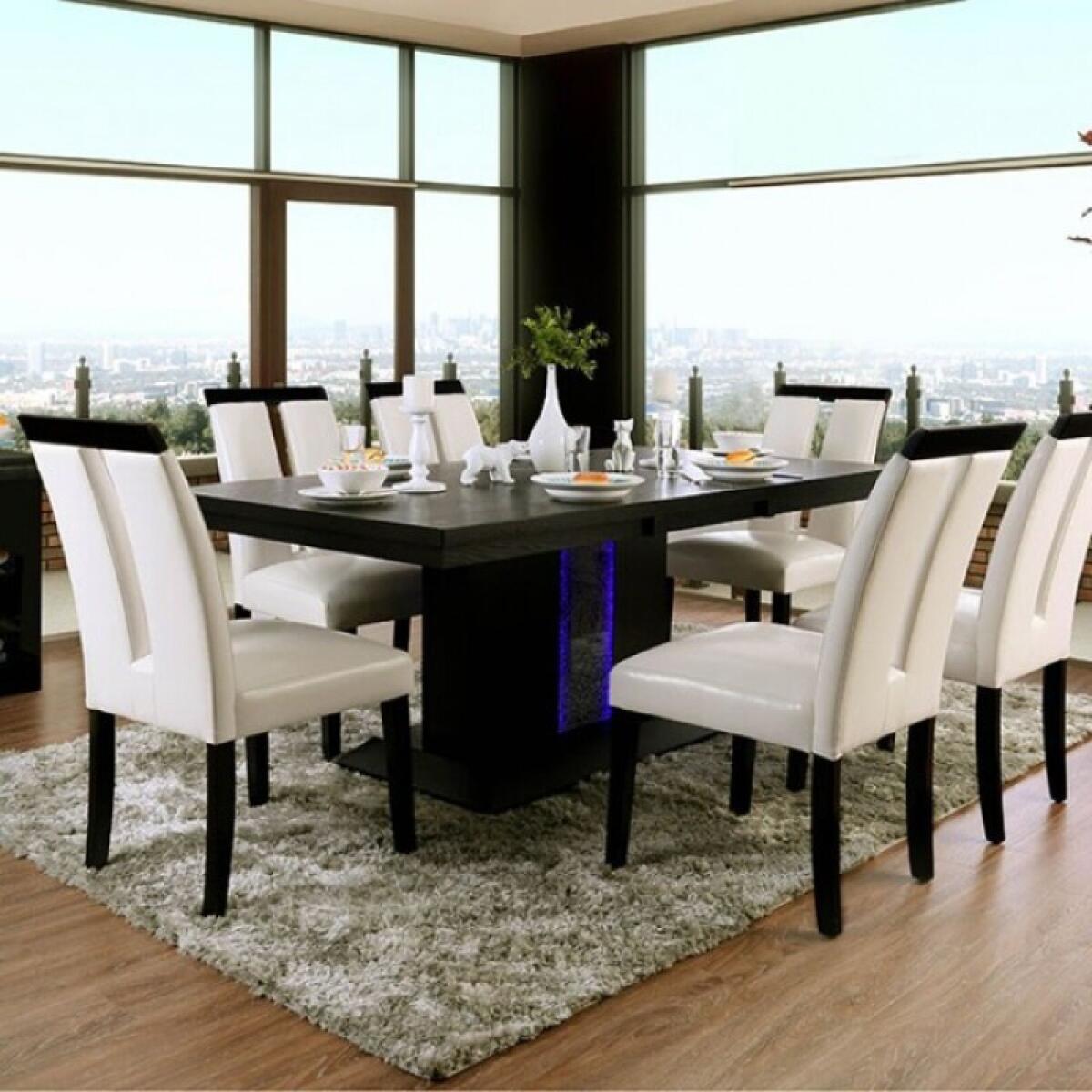 Evangeline Dining Table - Image 2