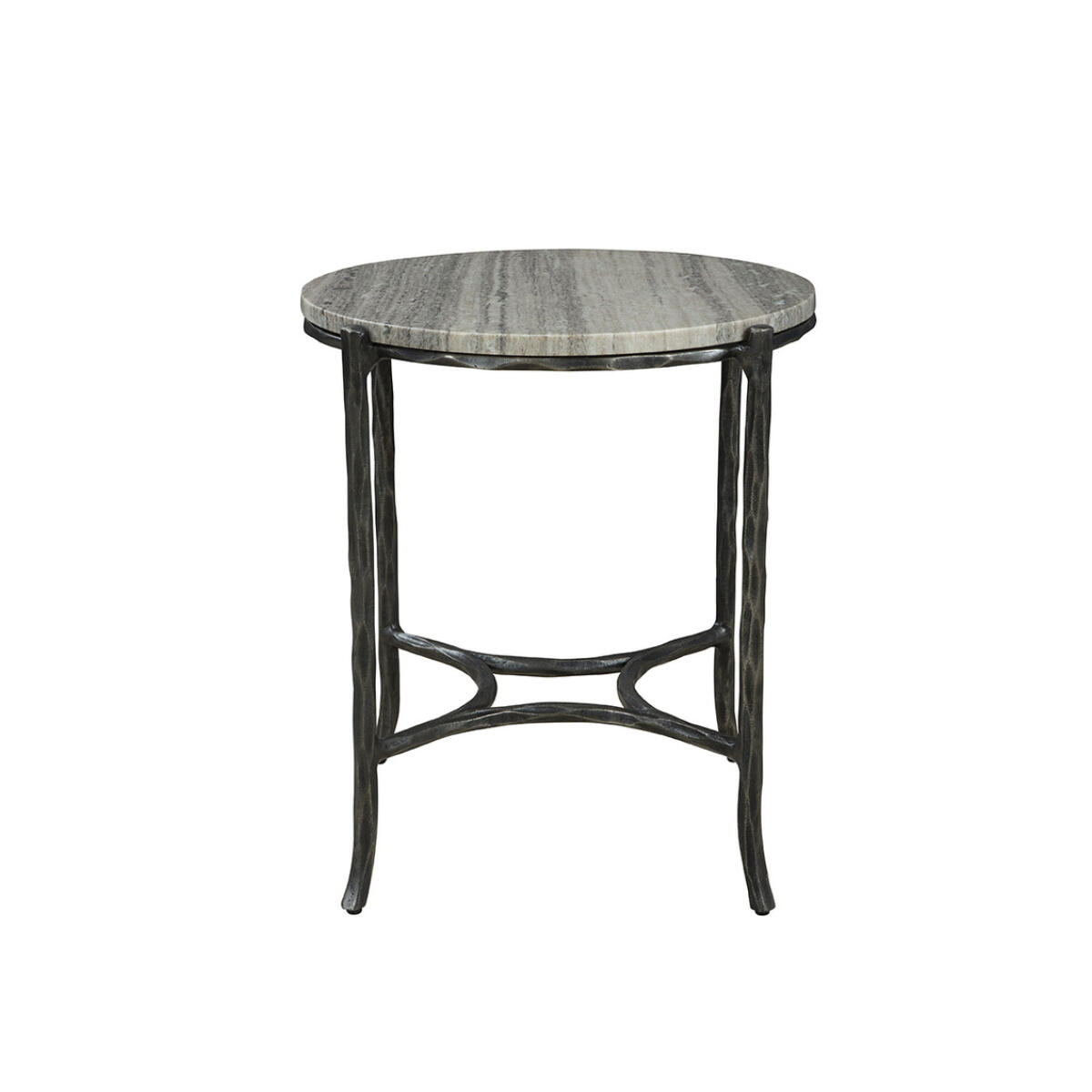 Stonewall End Table - Image 4
