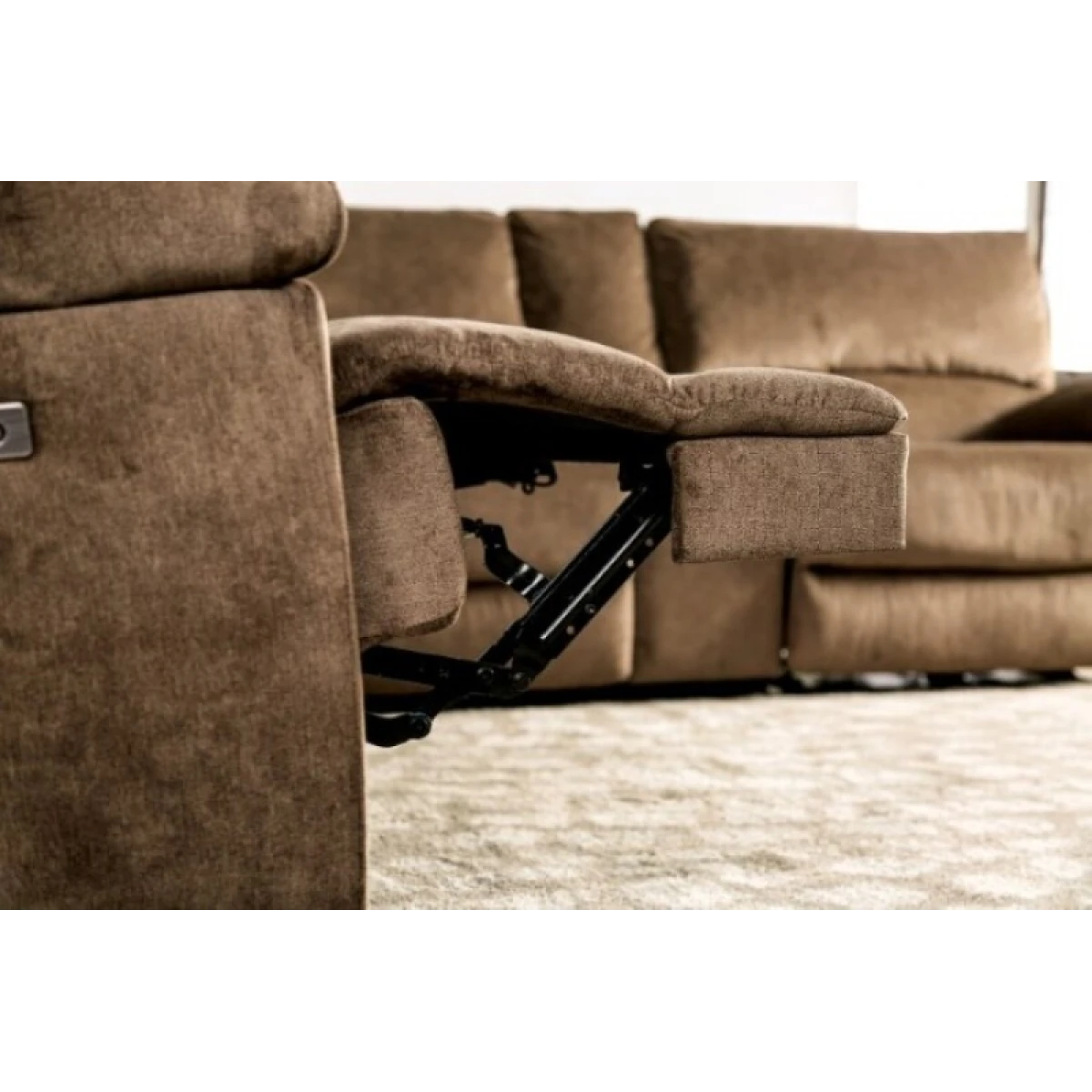 Cerelia Power Sectional - Image 5