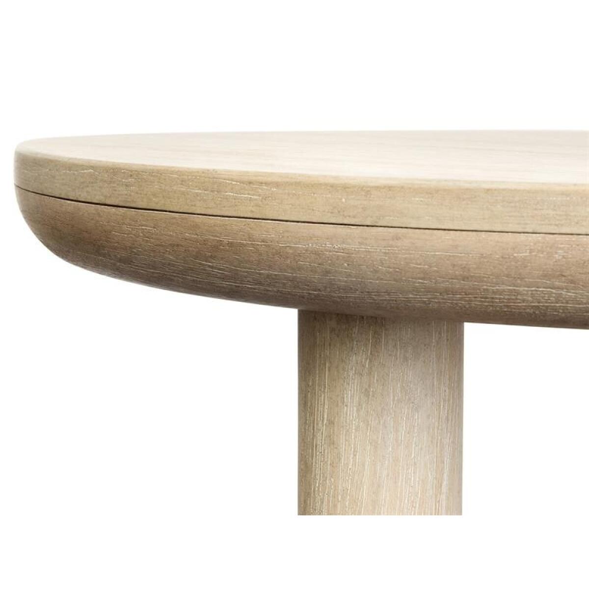 Sunset Cove Round End Table - Image 5