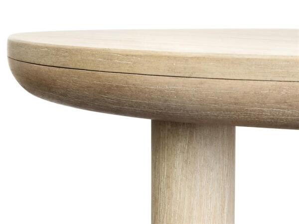 Sunset Cove Round End Table - Image 5