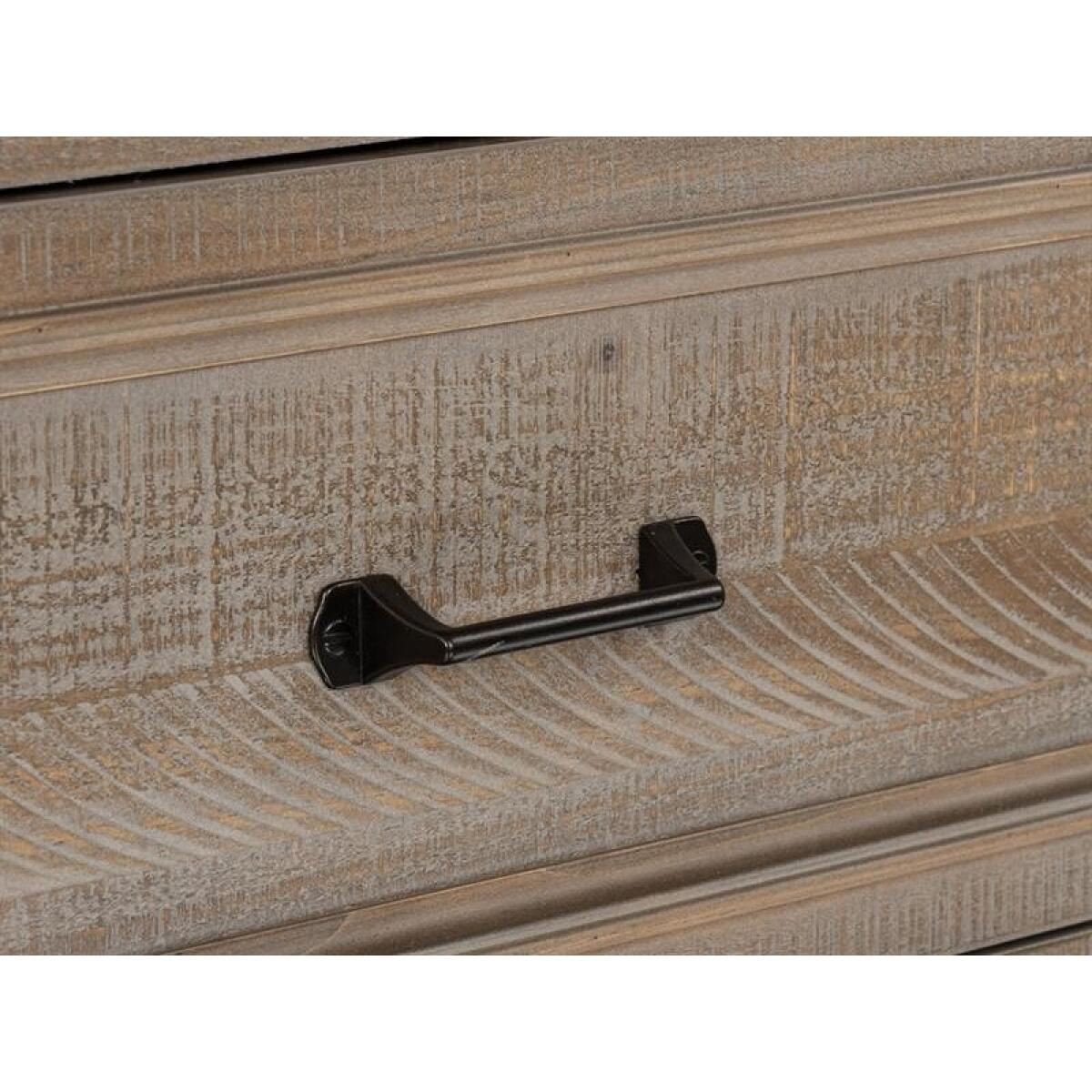 Lancaster B4352-32 Gentleman's Chest - Image 6