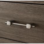 Night Stand Youth Nightstands Aged Barnwood 14