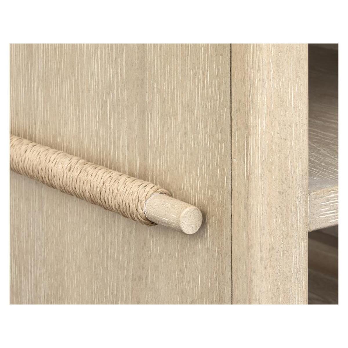 Sunset Cove Chairside End Table - Image 8