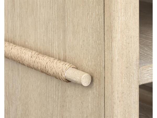 Sunset Cove Chairside End Table - Image 8