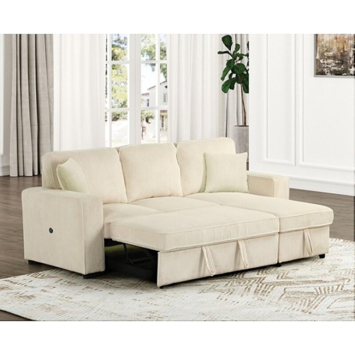 Yves Sectional - Image 5
