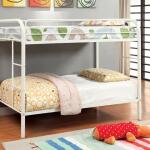 Rainbow Twin/Twin Bunk Bed Youth Beds Furniture of America 7