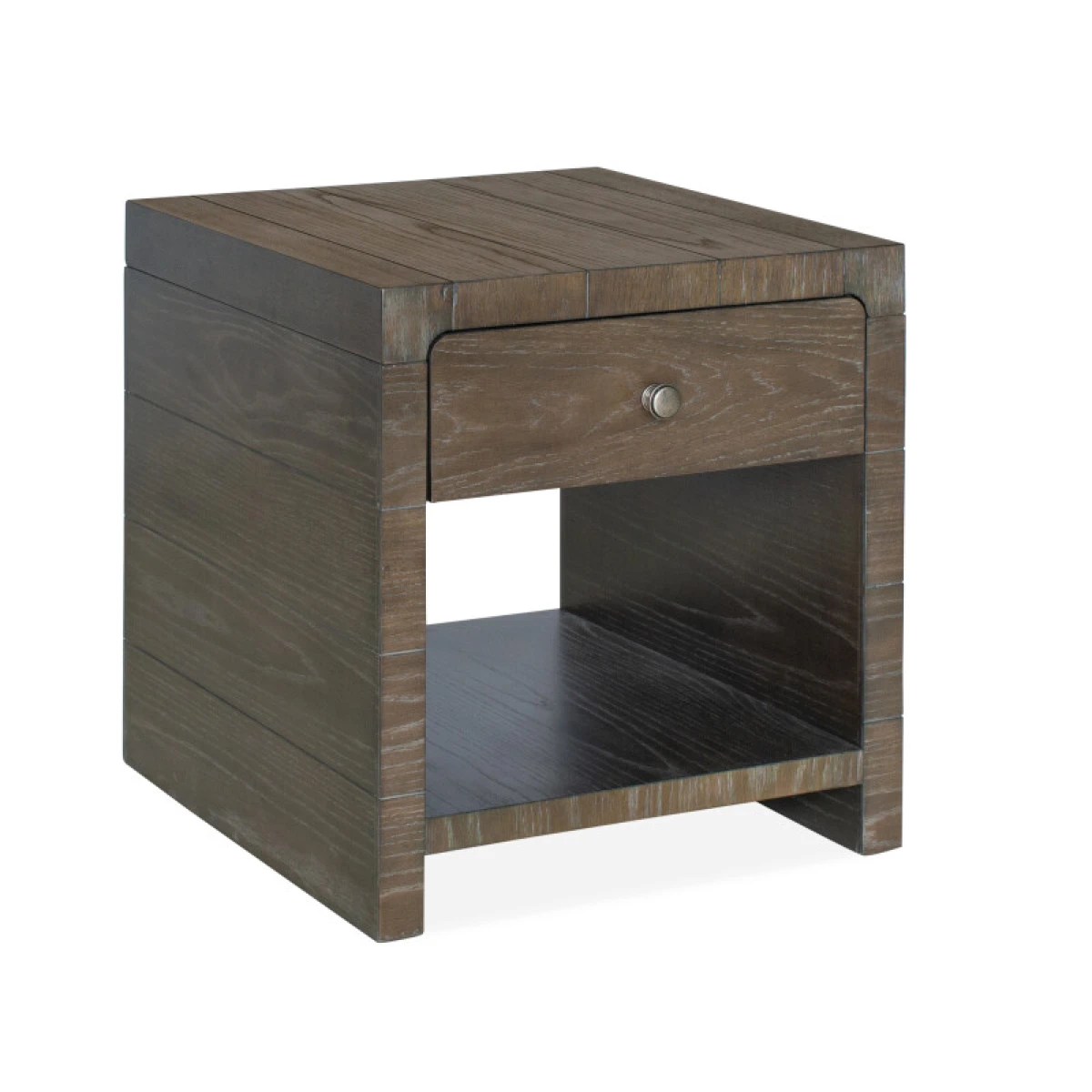 LeLand T5704-03 Rectangular End Table - Image 2