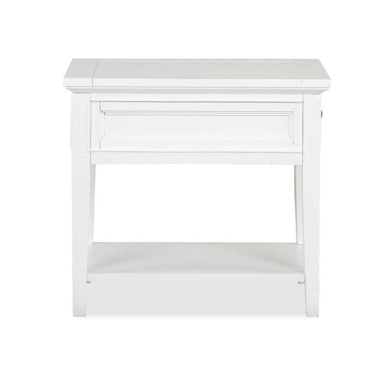 Heron Cove Rectangular End Table - Image 5