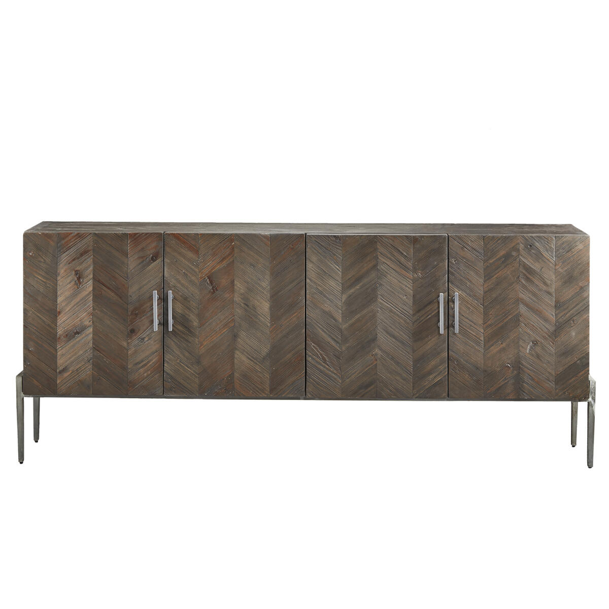 Van Pelt Narrow Sideboard - Image 4