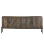 Van Pelt Narrow Sideboard - Image 4