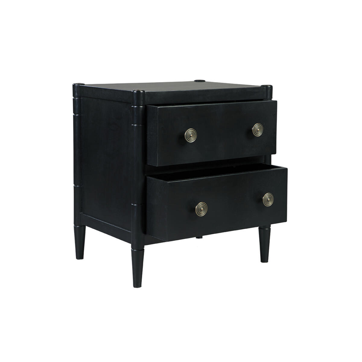 Jefferson Chest Chests Brown 5