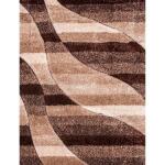 Hepsiba Area Rug 5′ x 7′ Rugs Brown 10