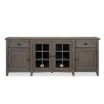 Paxton Place Console 80"