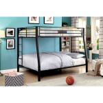 Claren Full/Queen Bunk Bed - Image 3