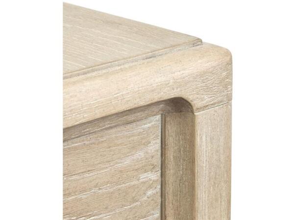 Sunset Cove Chairside End Table - Image 3