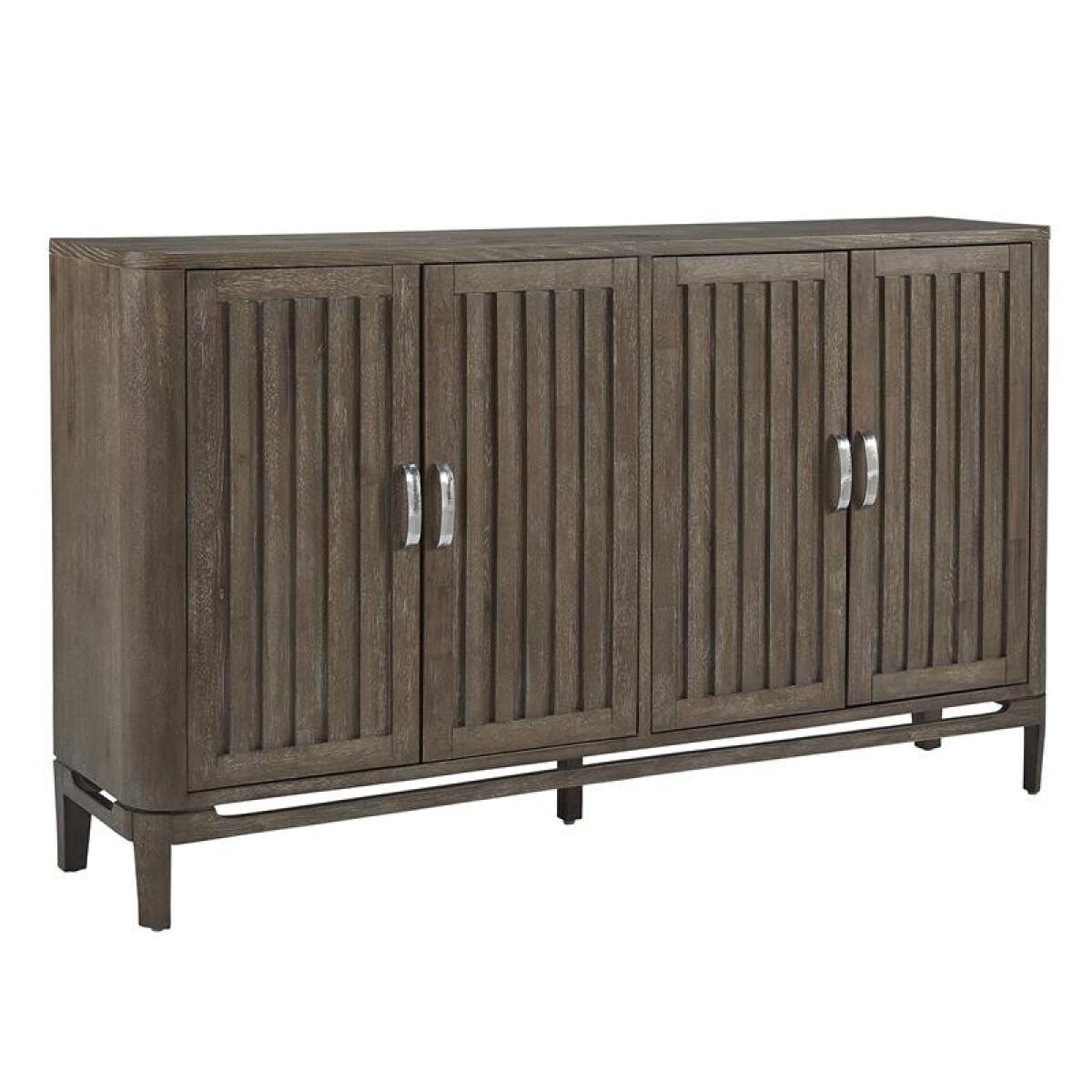 Kavanaugh Sideboard Dining Storage Brown 6