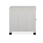 Chairside End Table - Image 8