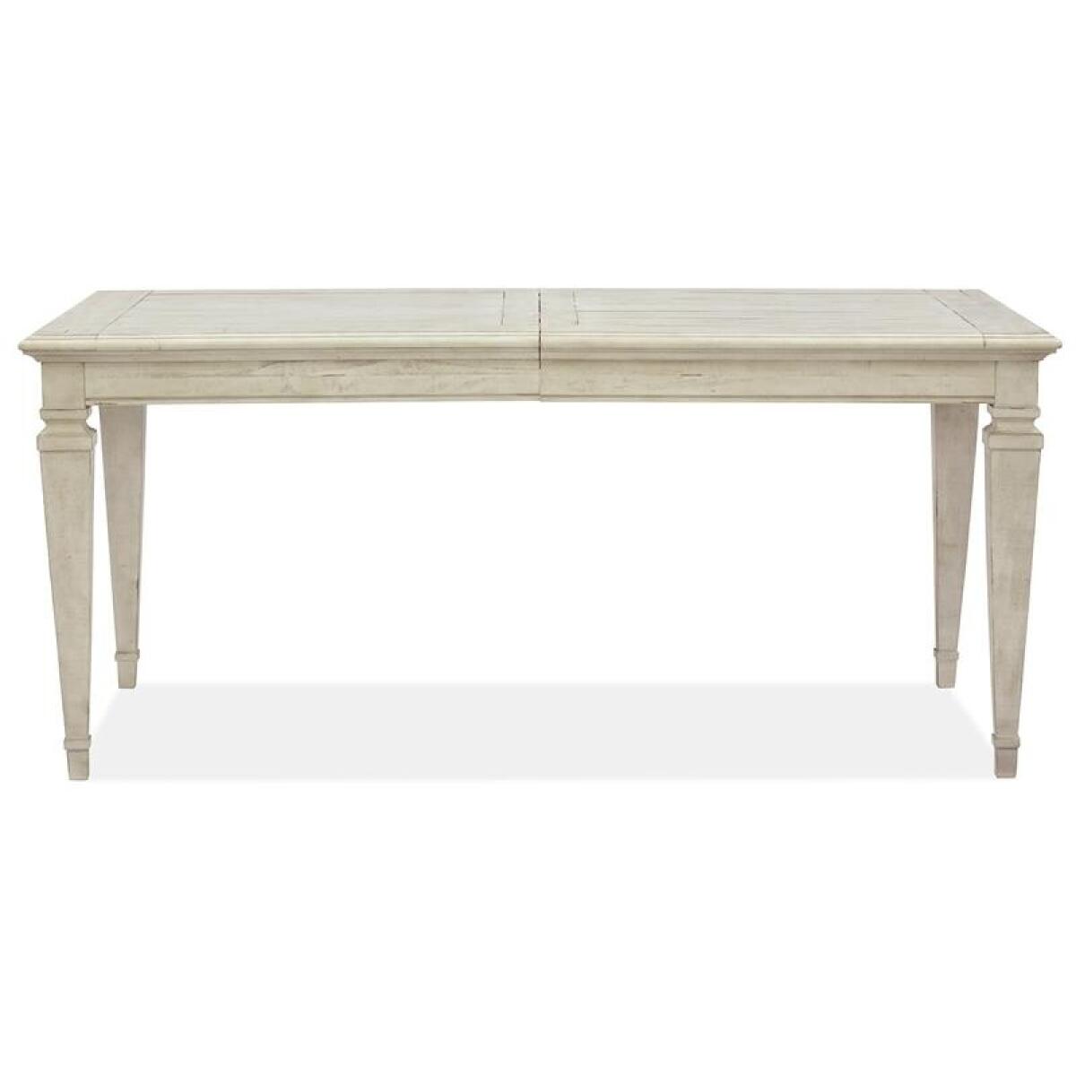 Newport Rectangular Dining Table - Image 3