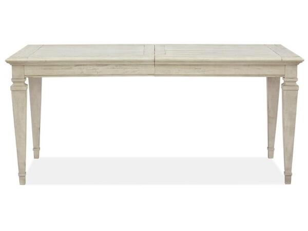 Newport Rectangular Dining Table - Image 3