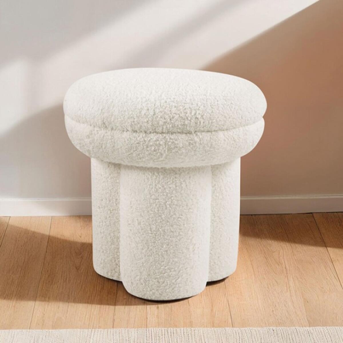 ab1f1ab6331495441d8156a8a14f27da Thisbe Stool - Image 1