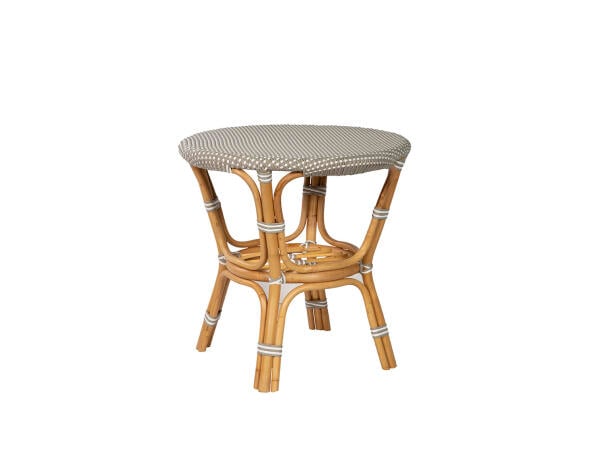 Gray Reid Side Table End tables End Tables