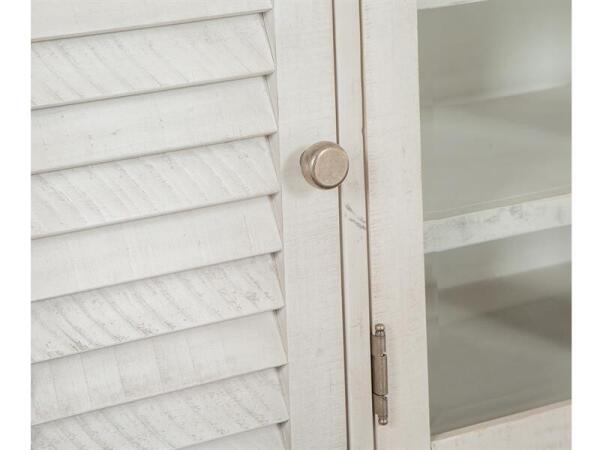 Newport E5430-09 Small Console - Image 8