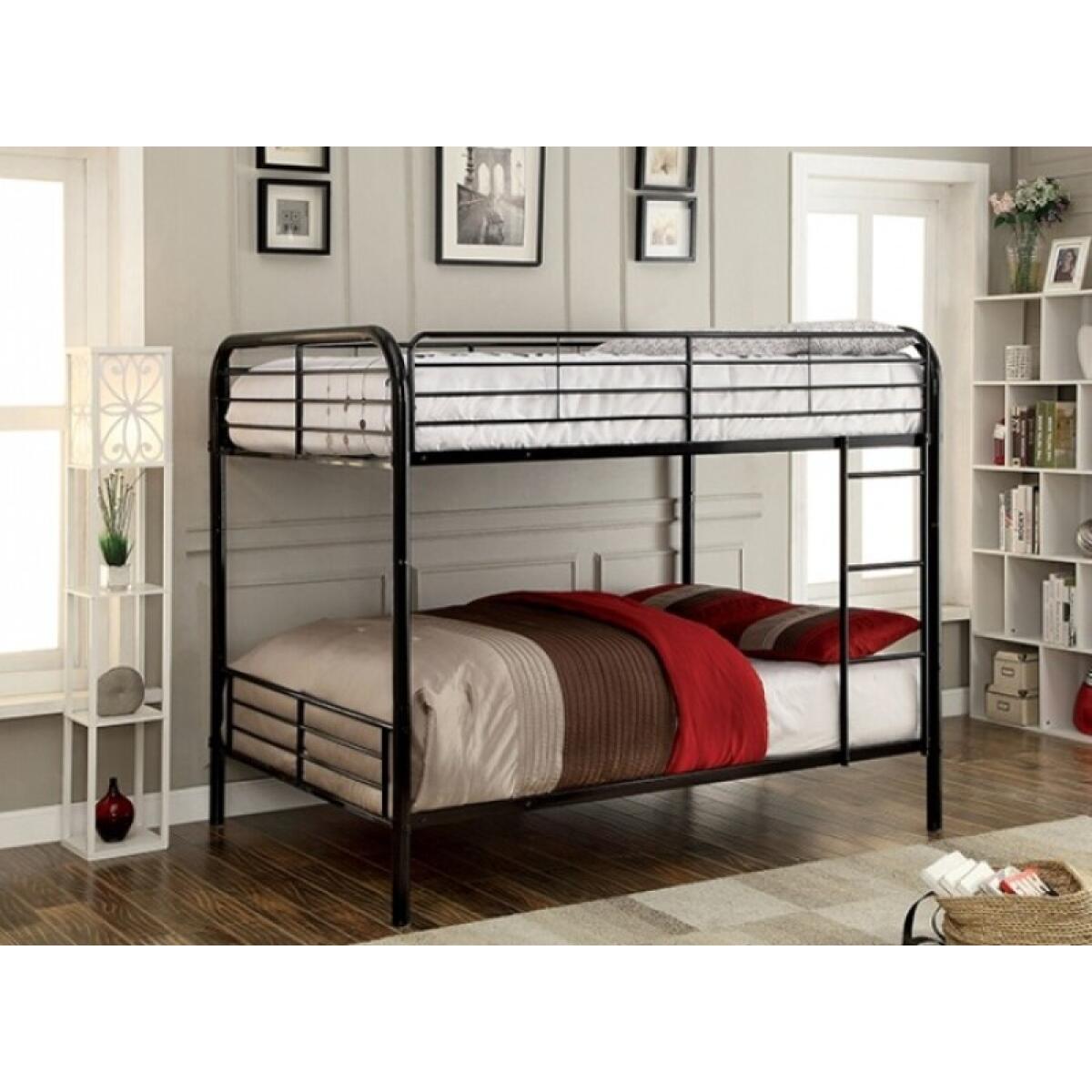 Brocket Full/Full Bunk Bed - Image 3