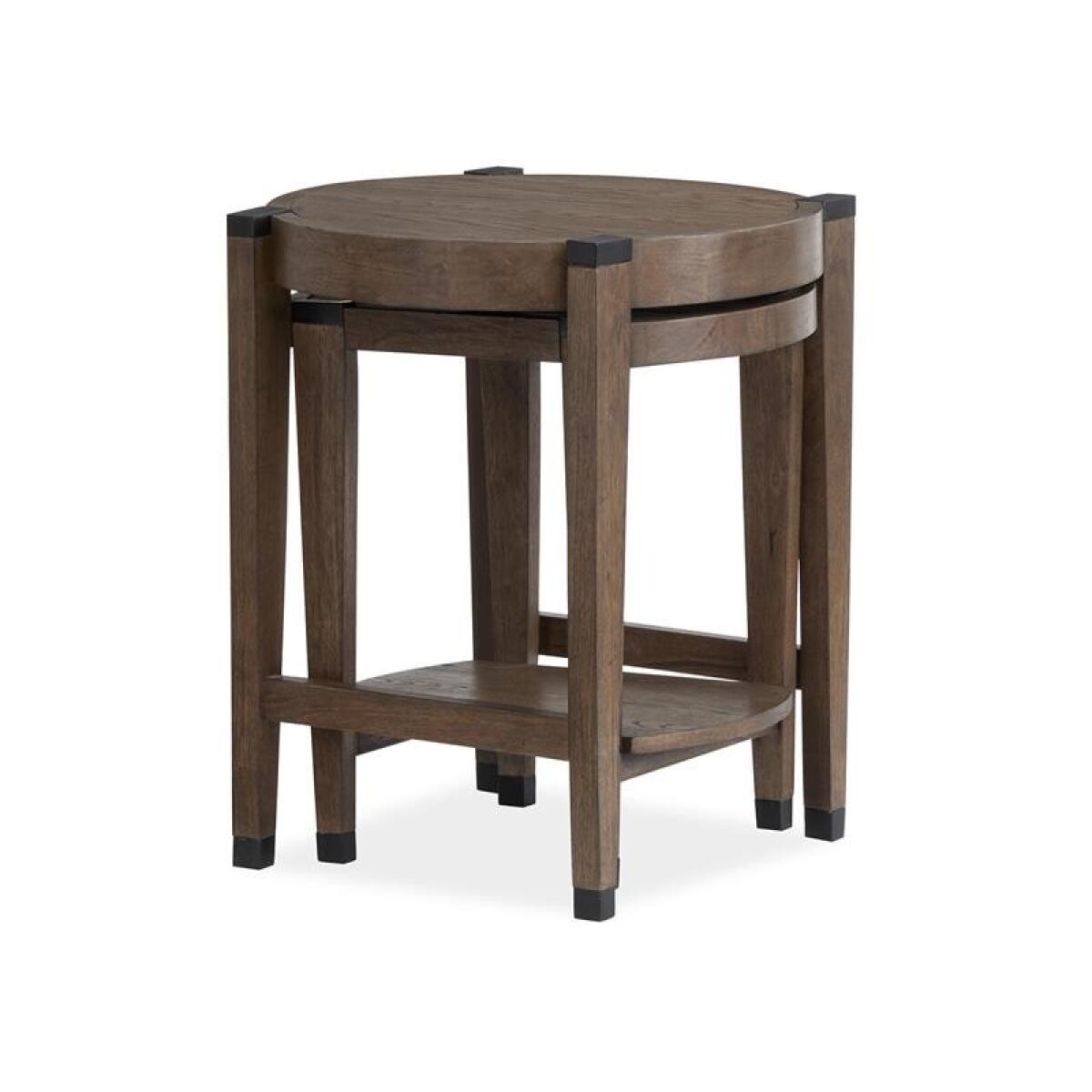 Kaysen Nesting End Table - Image 13