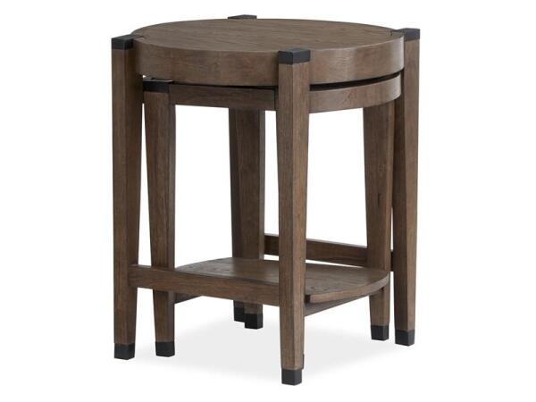 Kaysen Nesting End Table - Image 13