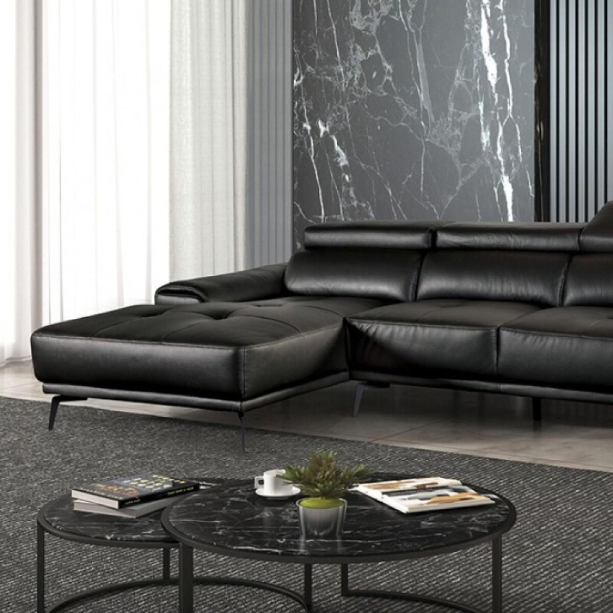 Vadso Sectional, Left Chaise - Image 2