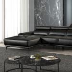 Vadso Sectional, Left Chaise