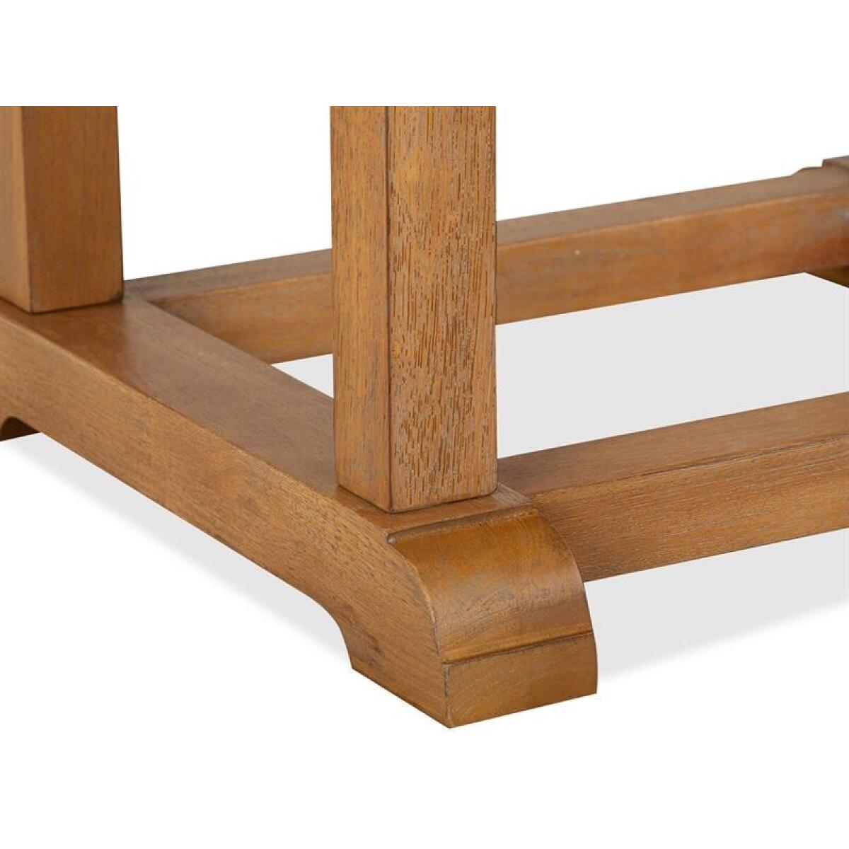 Lindon Rectangular End Table - Image 4