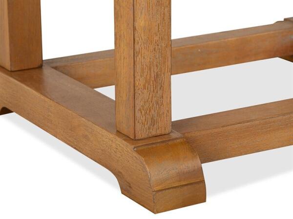 Lindon Rectangular End Table - Image 4