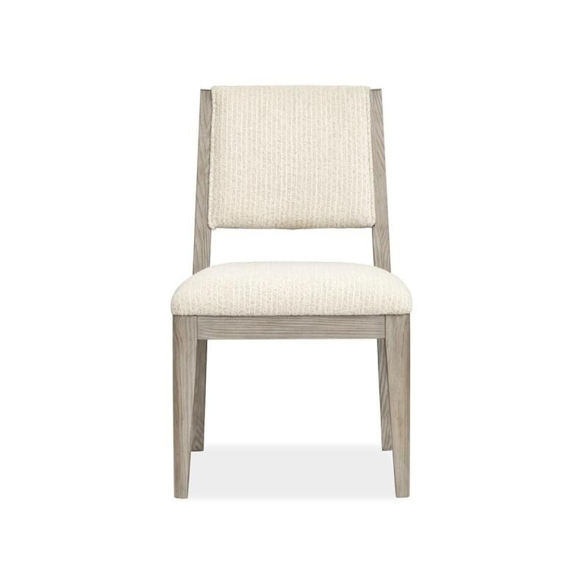 Braelyn D5874-63 Dining Side Chair w/Upholstered Seat & Back (2/ctn) - Image 7