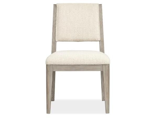 Braelyn D5874-63 Dining Side Chair w/Upholstered Seat & Back (2/ctn) - Image 7