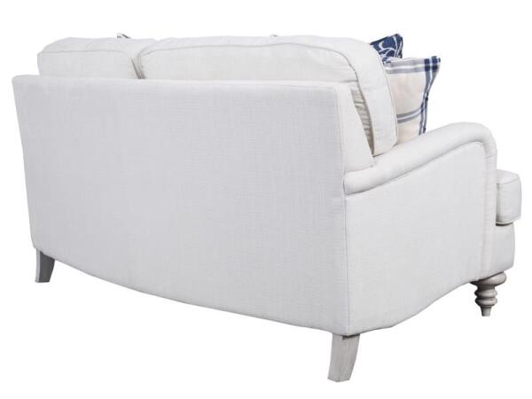 Christi U3439-30-091 Loveseat - Image 3