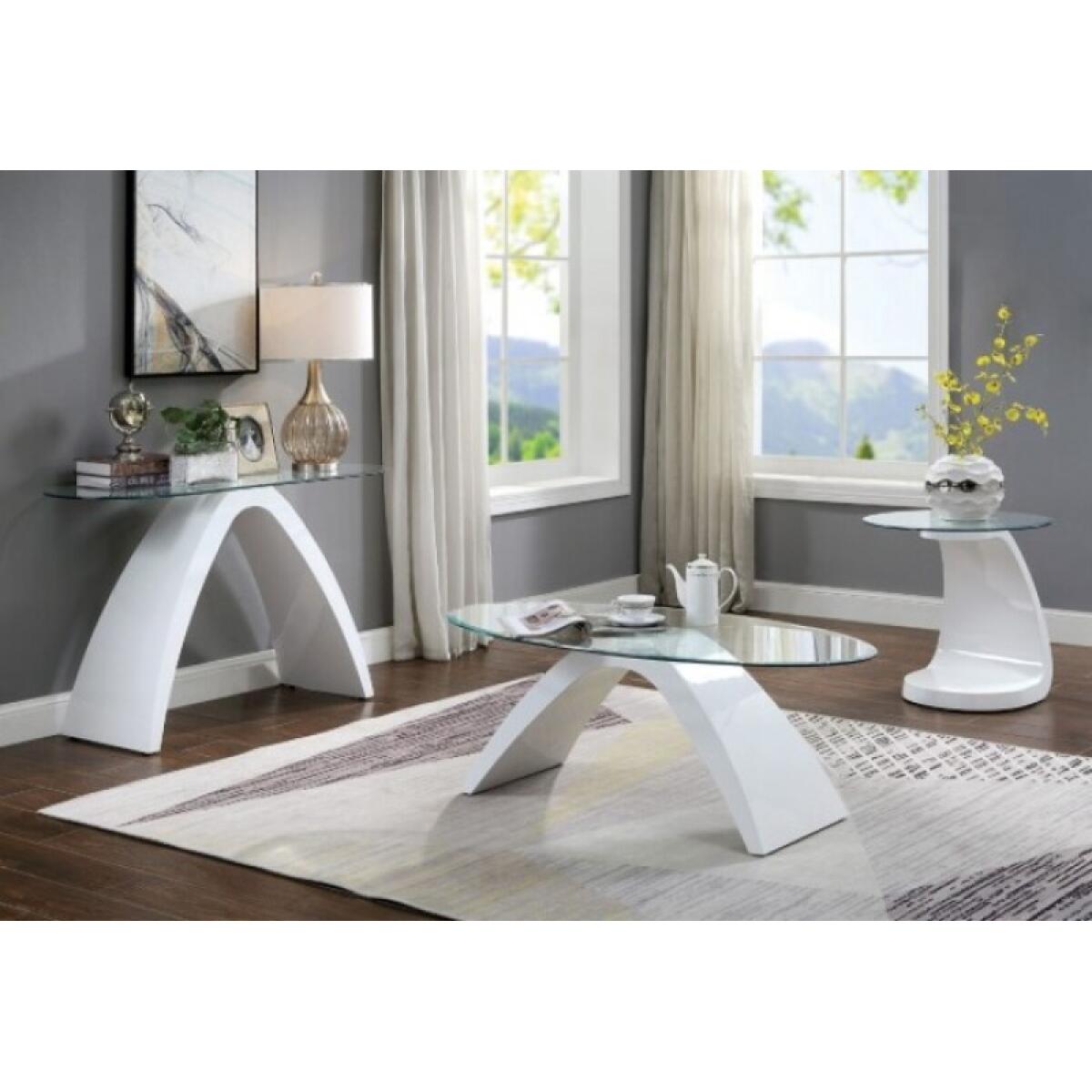 Nahara End Table - Image 3