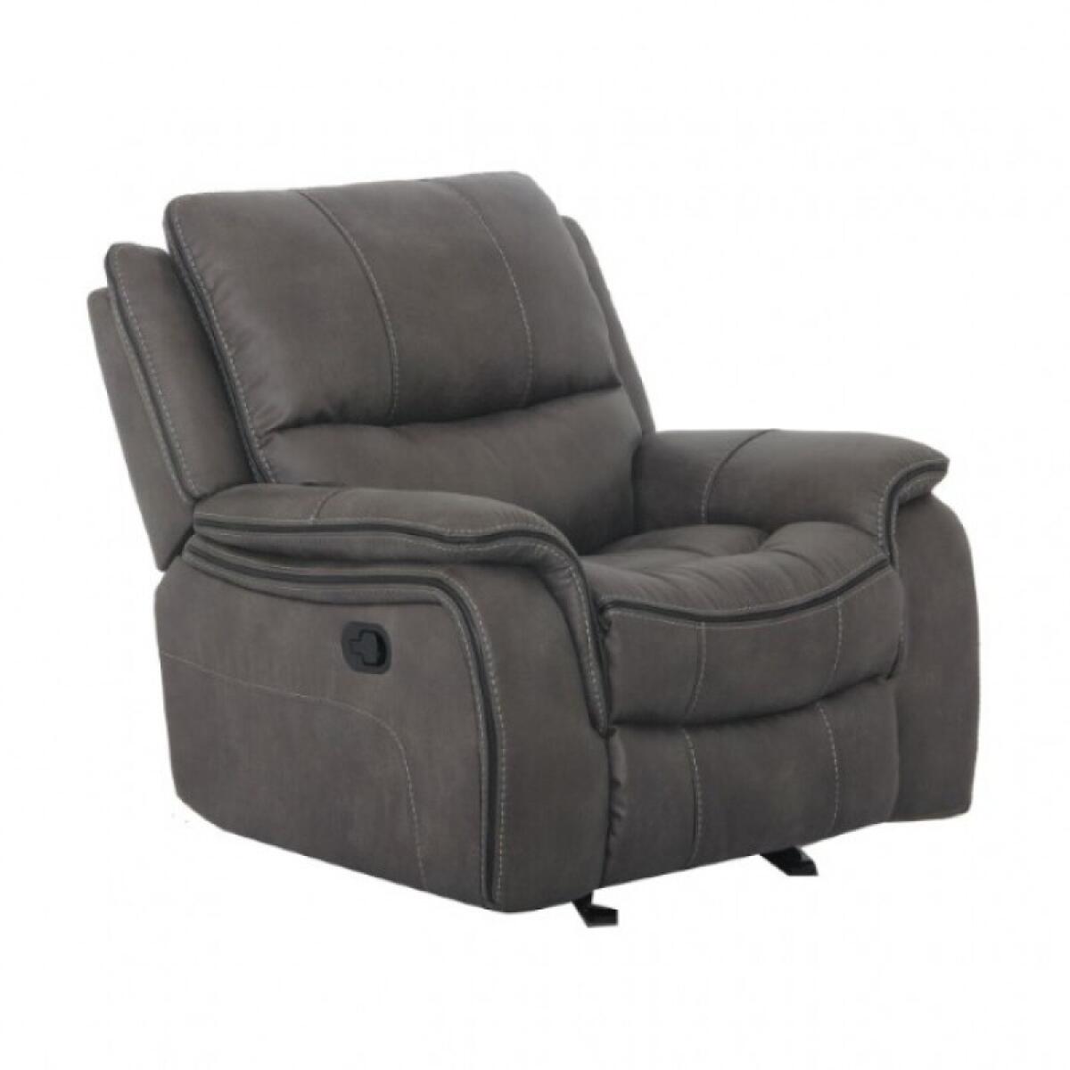 Henricus Glider Recliner - Image 6