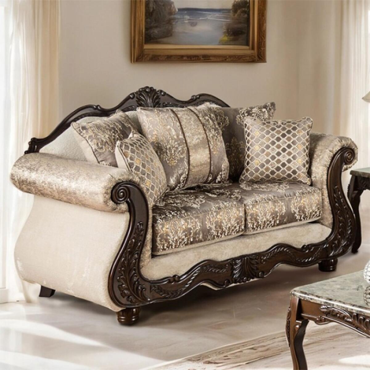 Andalusia Loveseat - Image 2