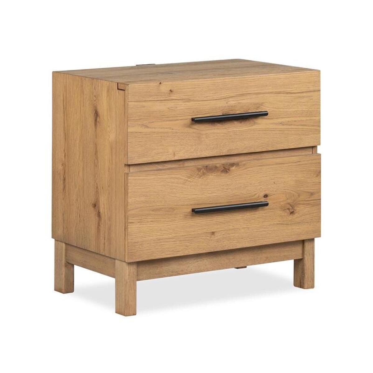 Davenport B6309-01 Drawer Nightstand - Image 4