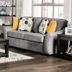 Jarrow Loveseat