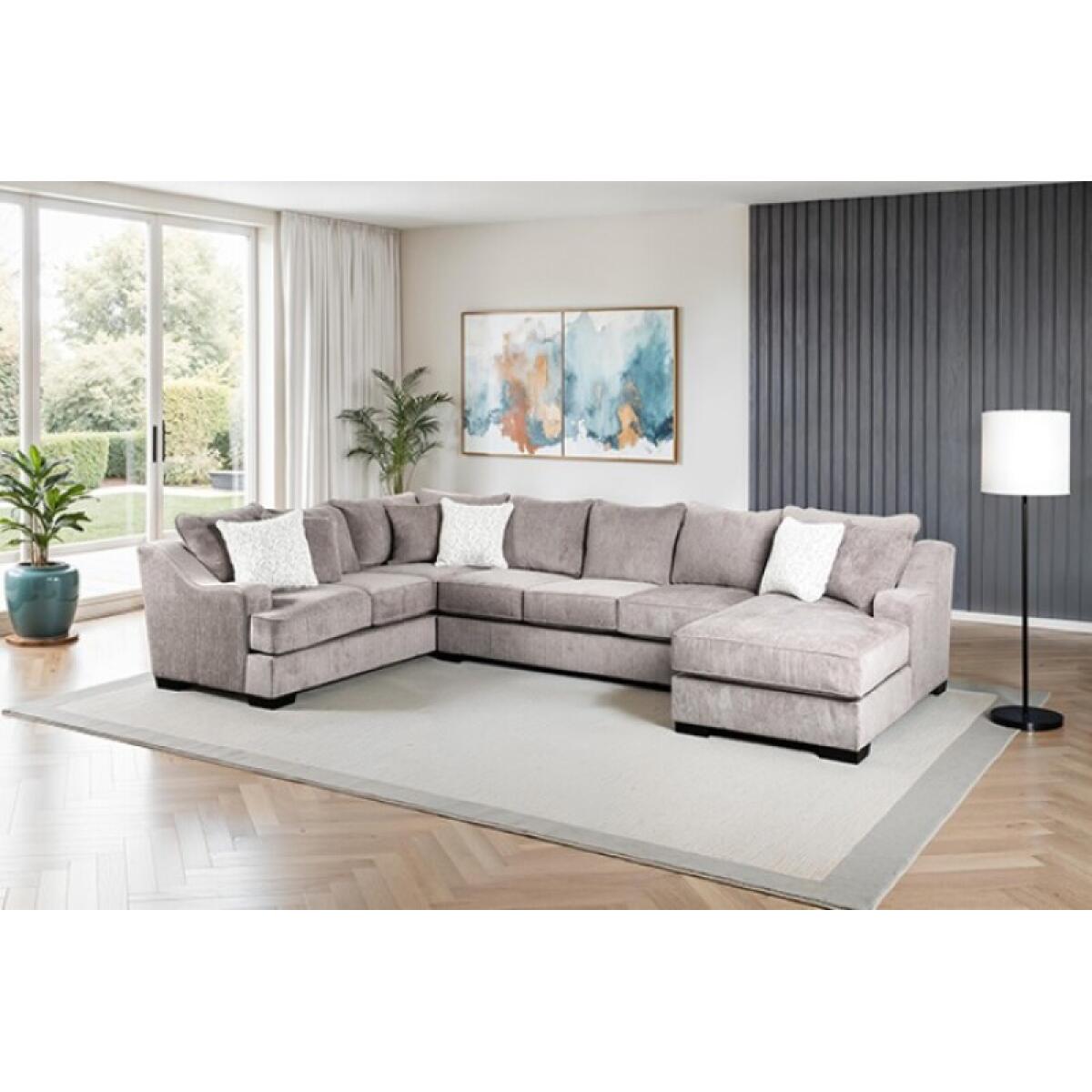 Mayfield Sectional - Image 3