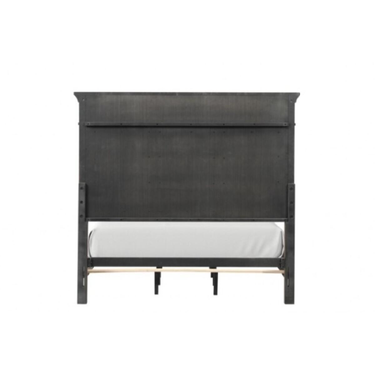 Huddersfield 4 Pc Queen Bedroom Set - Image 12