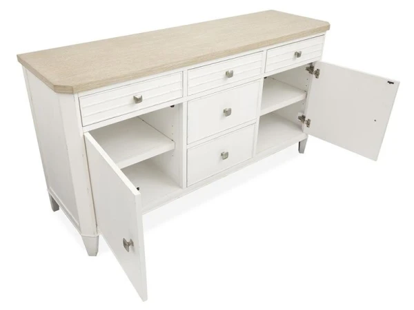 Echo D6310-14 Buffet - Image 6