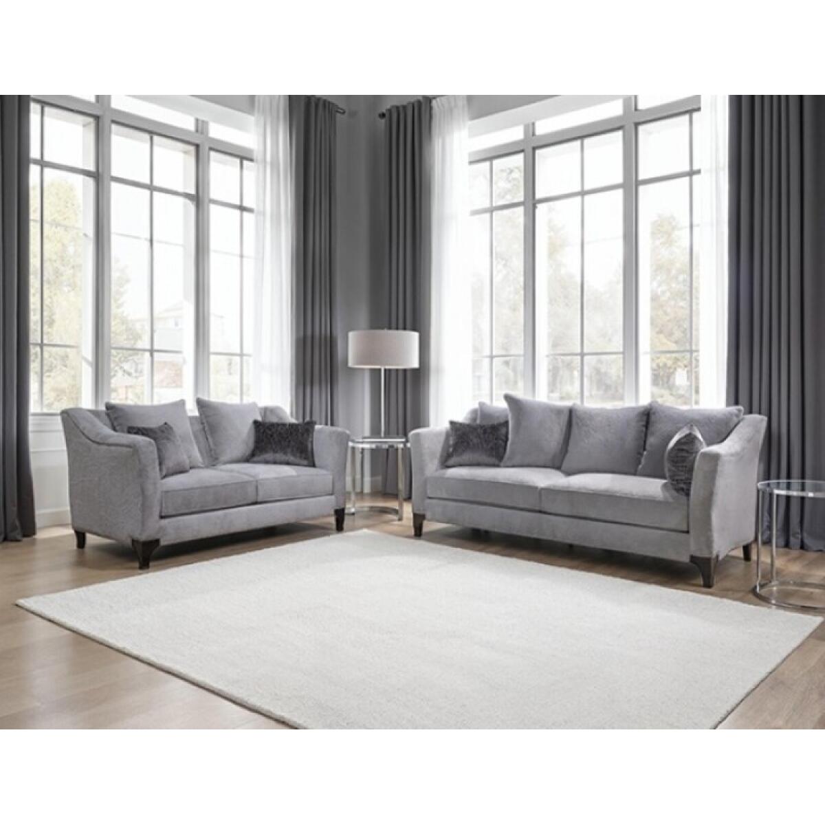 Goshen Sofa Sofas Furniture of America 5