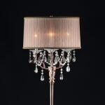 Cecelia Floor Lamp Lighting Copper 6