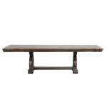 Leovanni 9 Pc Dining Table Set - Image 5